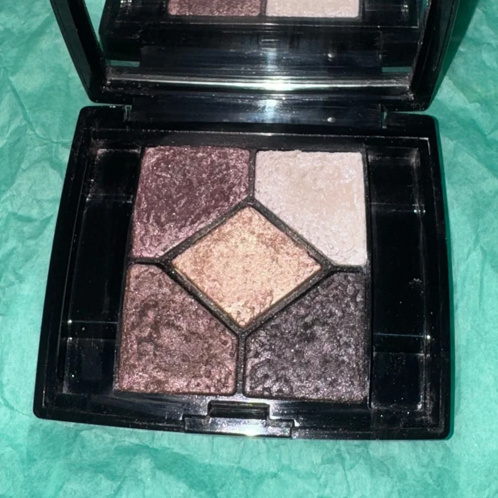 DIOR precious embroidery 776